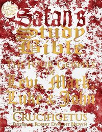 Produktbild: Satan's Study Bible