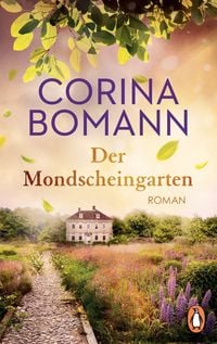 Produktbild: Der Mondscheingarten