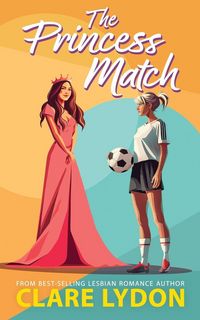 Produktbild: The Princess Match