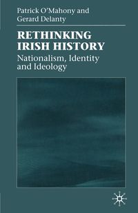 Produktbild: Rethinking Irish History