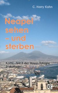 Produktbild: Neapel sehen und sterben