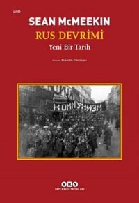 Produktbild: Rus Devrimi