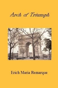 Produktbild: Arch of Triumph