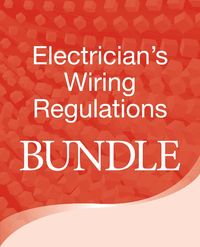 Produktbild: Electrician's Wiring Regs Bundle