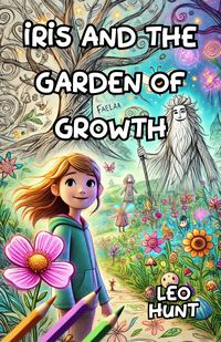 Produktbild: Iris and the Garden of Growth