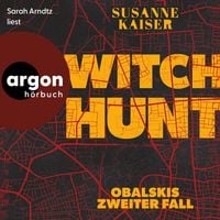 Produktbild: Witch Hunt