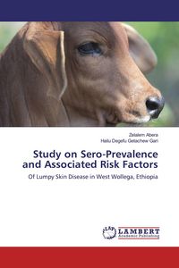 Produktbild: Study on Sero-Prevalence and Associated Risk Factors