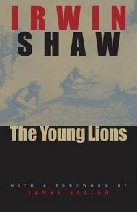 Produktbild: The Young Lions