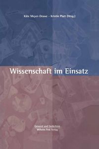 Produktbild: Wissenschaft im Einsatz