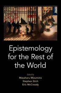 Produktbild: Epistemology for the Rest of the World