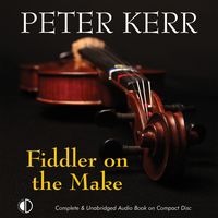Produktbild: Fiddler on the Make