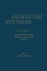 Produktbild: Asymmetric Synthesis V3