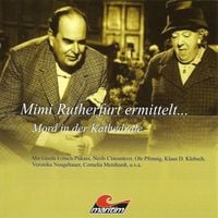 Produktbild: Mord in der Kathedrale