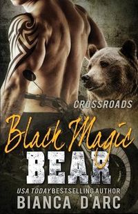 Produktbild: Black Magic Bear: Tales of the Were