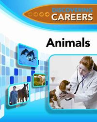 Produktbild: File, I:  Animals
