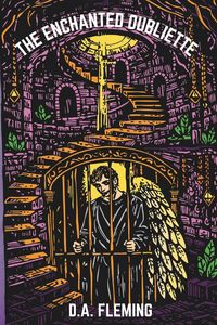 Produktbild: The Enchanted Oubliette