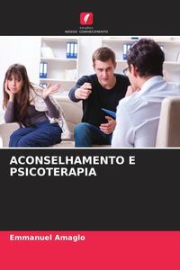 Produktbild: Aconselhamento E Psicoterapia