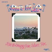 Produktbild: Shes In L.A. (Lim.Ed.)