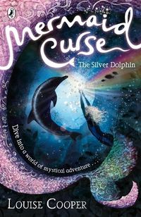 Produktbild: Mermaid Curse: The Silver Dolphin