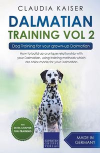 Produktbild: Dalmatian Training Vol. 2