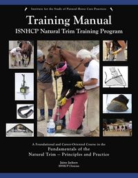Produktbild: ISNHCP Training Manual