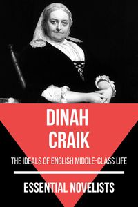 Produktbild: Essential Novelists - Dinah Craik