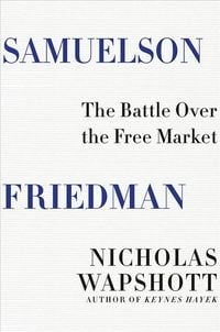 Produktbild: Samuelson Friedman