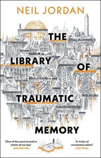 Produktbild: Library of Traumatic Memory