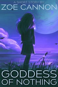 Produktbild: Goddess of Nothing