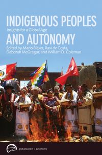 Produktbild: Indigenous Peoples & Autonomy