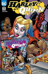 Produktbild: Harley Quinn