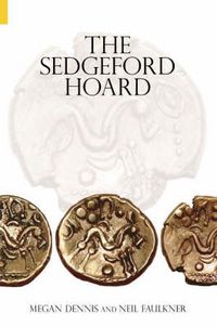 Produktbild: Dennis, M: The Sedgeford Hoard