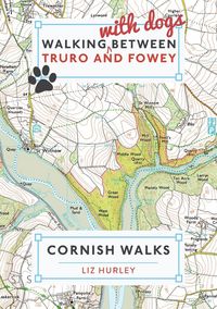 Produktbild: Walking with Dogs between Truro and Fowey