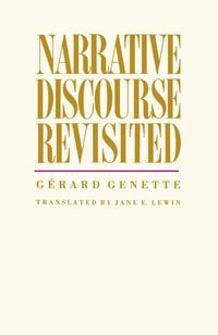 Produktbild: Narrative Discourse Revisited