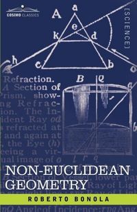 Produktbild: Non-Euclidean Geometry