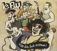 Produktbild: Gr&uuml;&aacute; Dich Doch Erstmal!