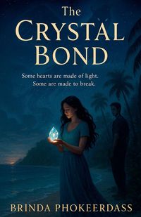 Produktbild: The Crystal Bond