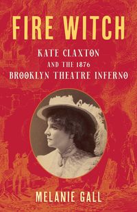 Produktbild: Fire Witch