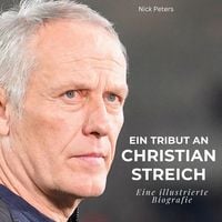 Produktbild: Ein Tribut an <br> Christian Streich