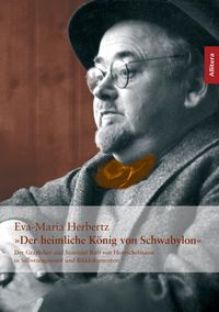 Produktbild: 'Der heimliche K&ouml;nig von Schwabylon'