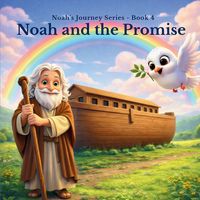Produktbild: Noah and the Promise