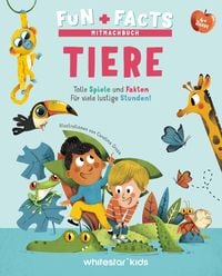 Produktbild: Tiere