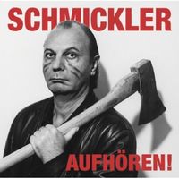 Produktbild: Aufh&ouml;ren!, 1 Audio-CD
