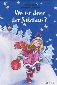 Produktbild: Wo ist denn der Nikolaus?