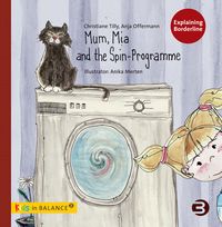 Produktbild: Mum, Mia and the Spin-Programme