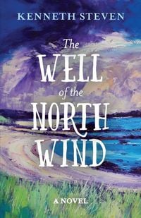 Produktbild: The Well of the North Wind