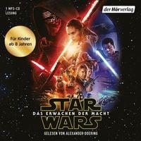 Bild vom Artikel Star Wars: Das Erwachen der Macht vom Autor 