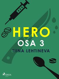 Produktbild: Hero osa 3