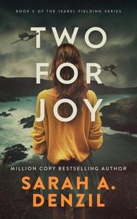 Produktbild: Two For Joy (Isabel Fielding, #2)