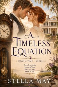 Produktbild: A Timeless Equation